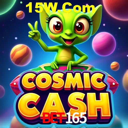Welcome Bonus bet165
