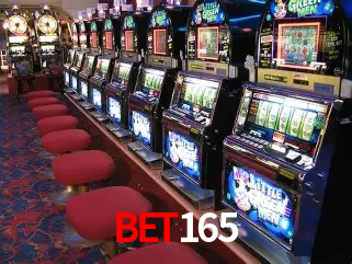 Integração de APIs bet165