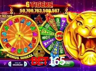 Estatísticas do Jogo bet165