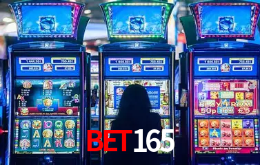 Sistemas de Segurança bet165