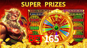 bet165 casino