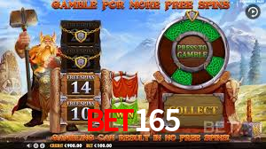 Daily Bonuses bet165