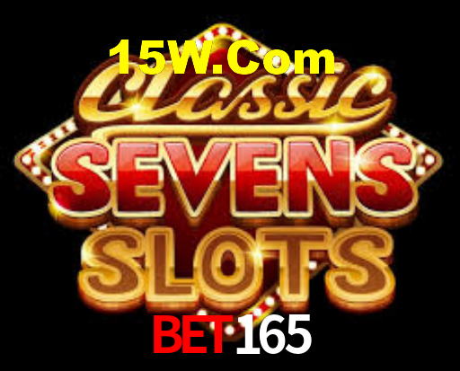 bet165 login