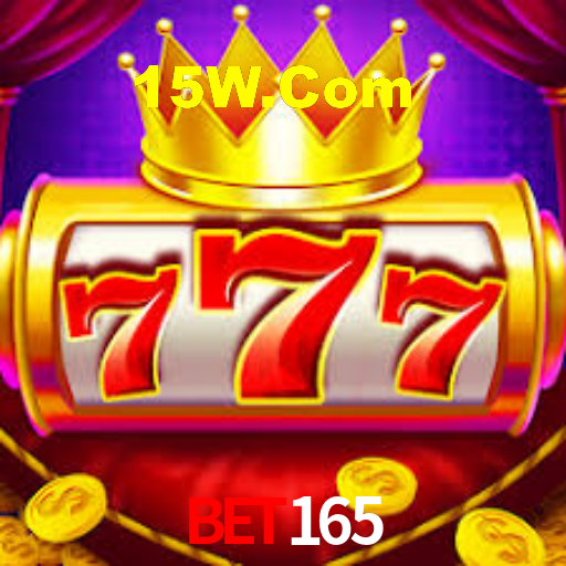 bet165 login