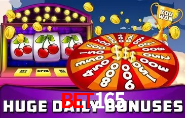 Jogos de Slot bet165