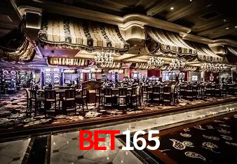 Apostas de Tênis bet165