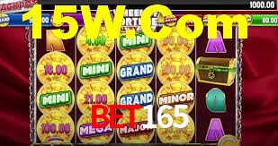 bet165 login