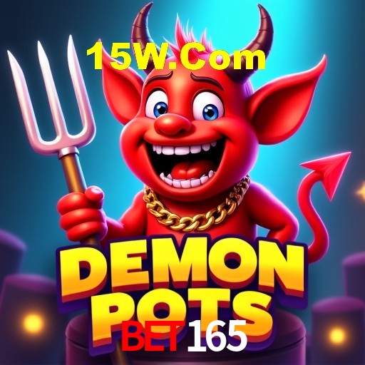 Torneios bet165