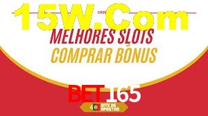 bet165 casino