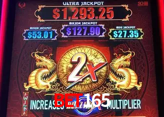 Benefícios da Conta bet165