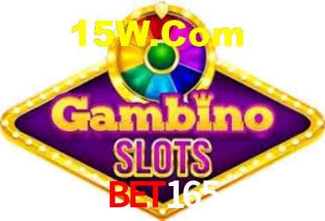 bet165 login