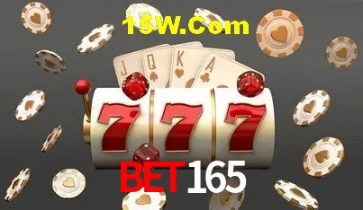 Diretório de Jogos bet165
