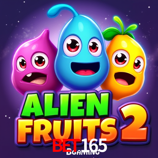 Slot Games bet165