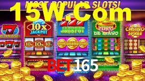 Exclusive Games bet165