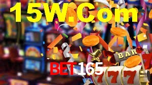 bet165: Jogos de Caça-Níqueis-Altas Recompensas, Roleta-Velocidade, Blackjack-Desafios Máximos